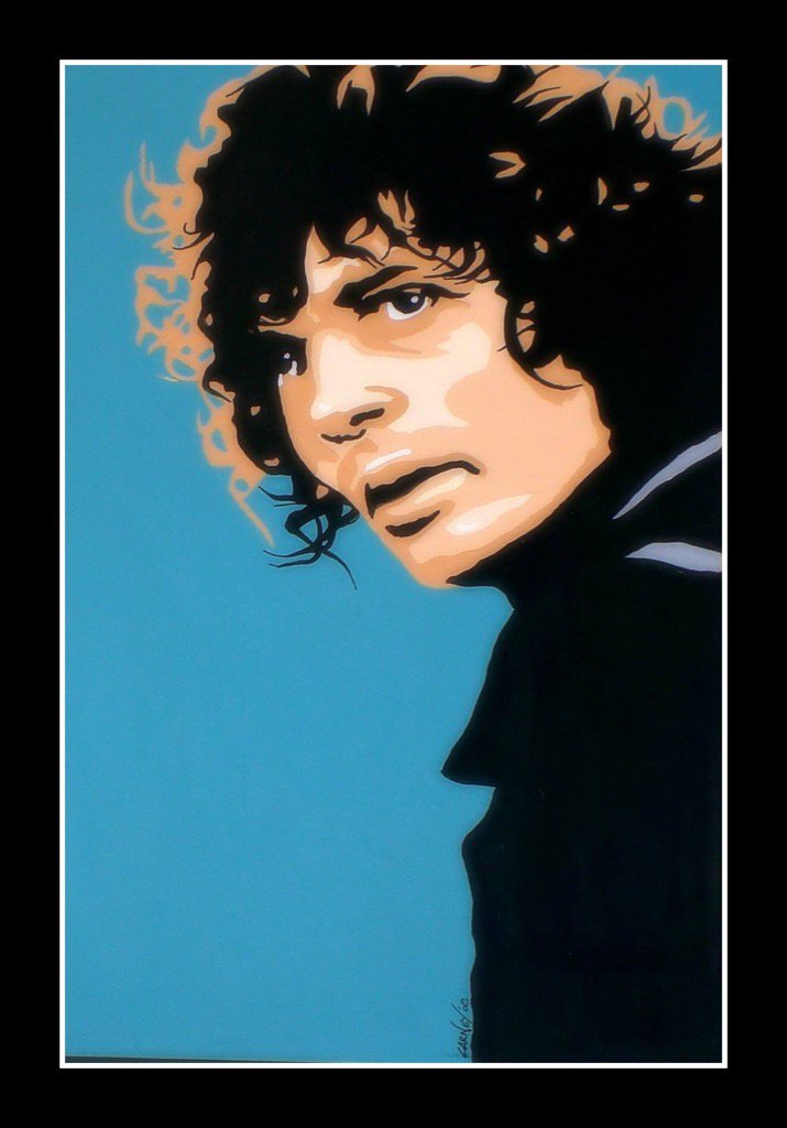 Happy Rockin\ 72nd birthday to Al Kooper. He changed our lives. 