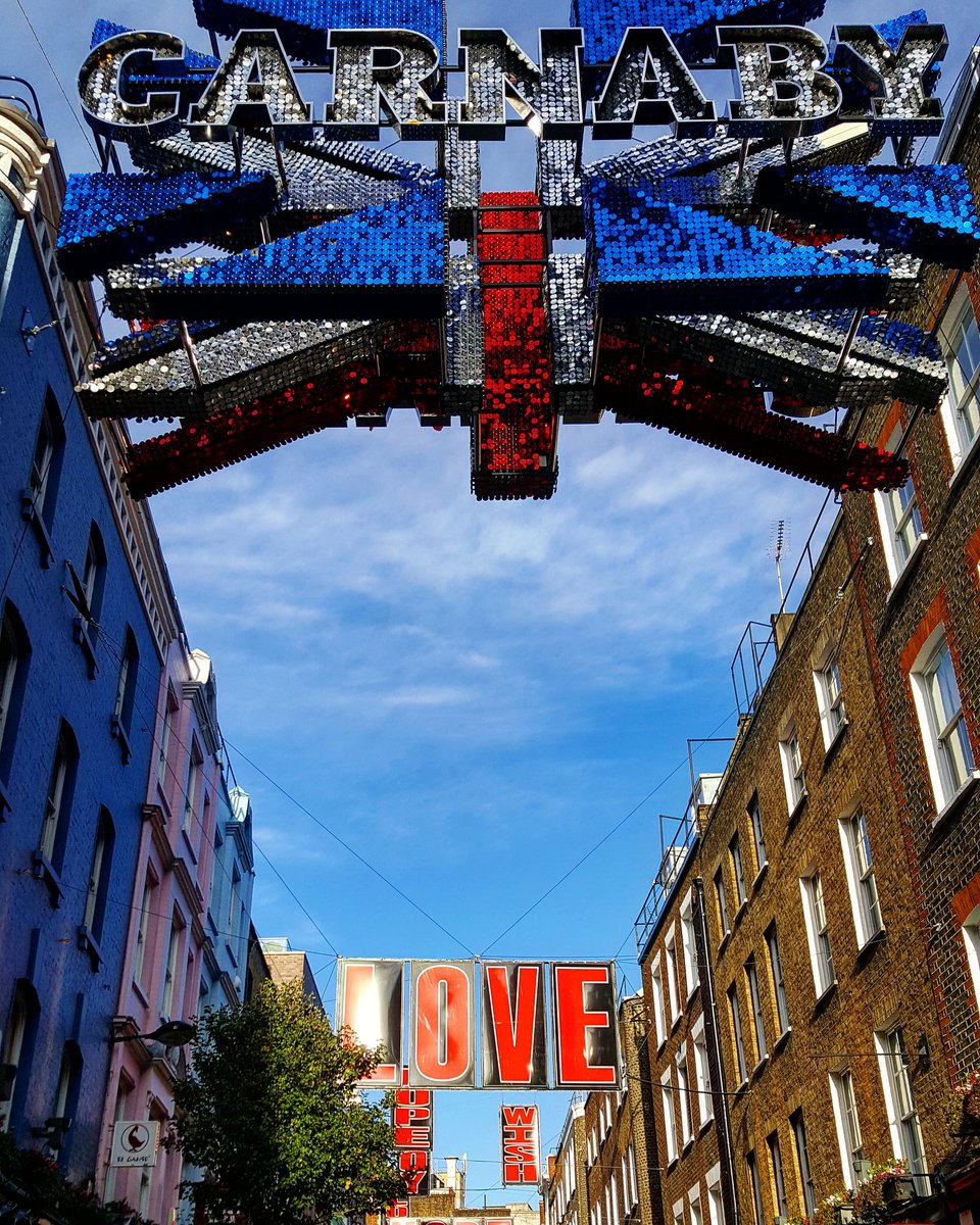 own_a_castle's tweet photo. @CarnabyLondon @London_Places @visitlondon @londonwalks @CStreetMusical @londontownuk @MayorofLondon @StreetsofL https://t.co/PvvrpyhifL