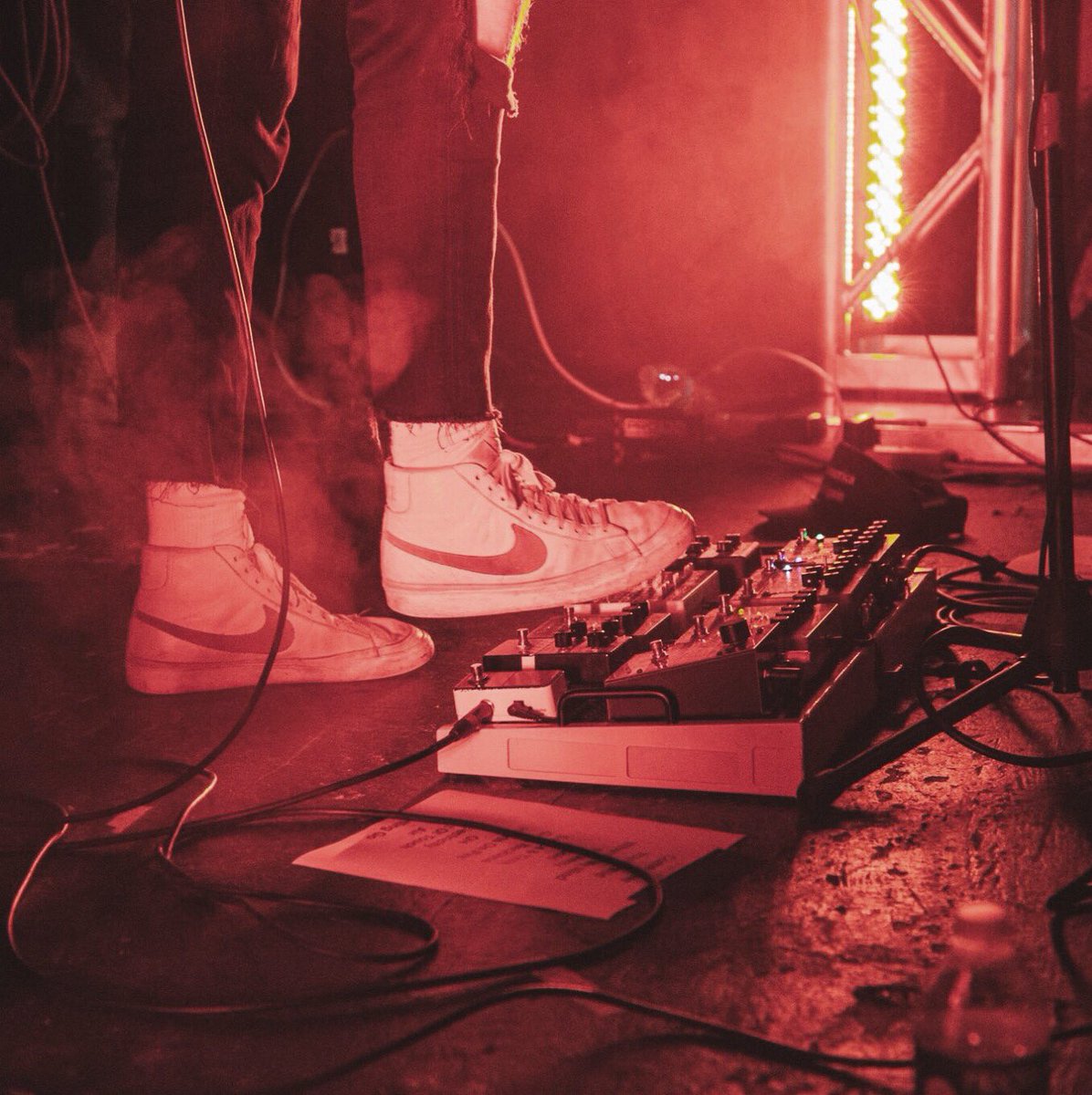 currently making some tunes.....