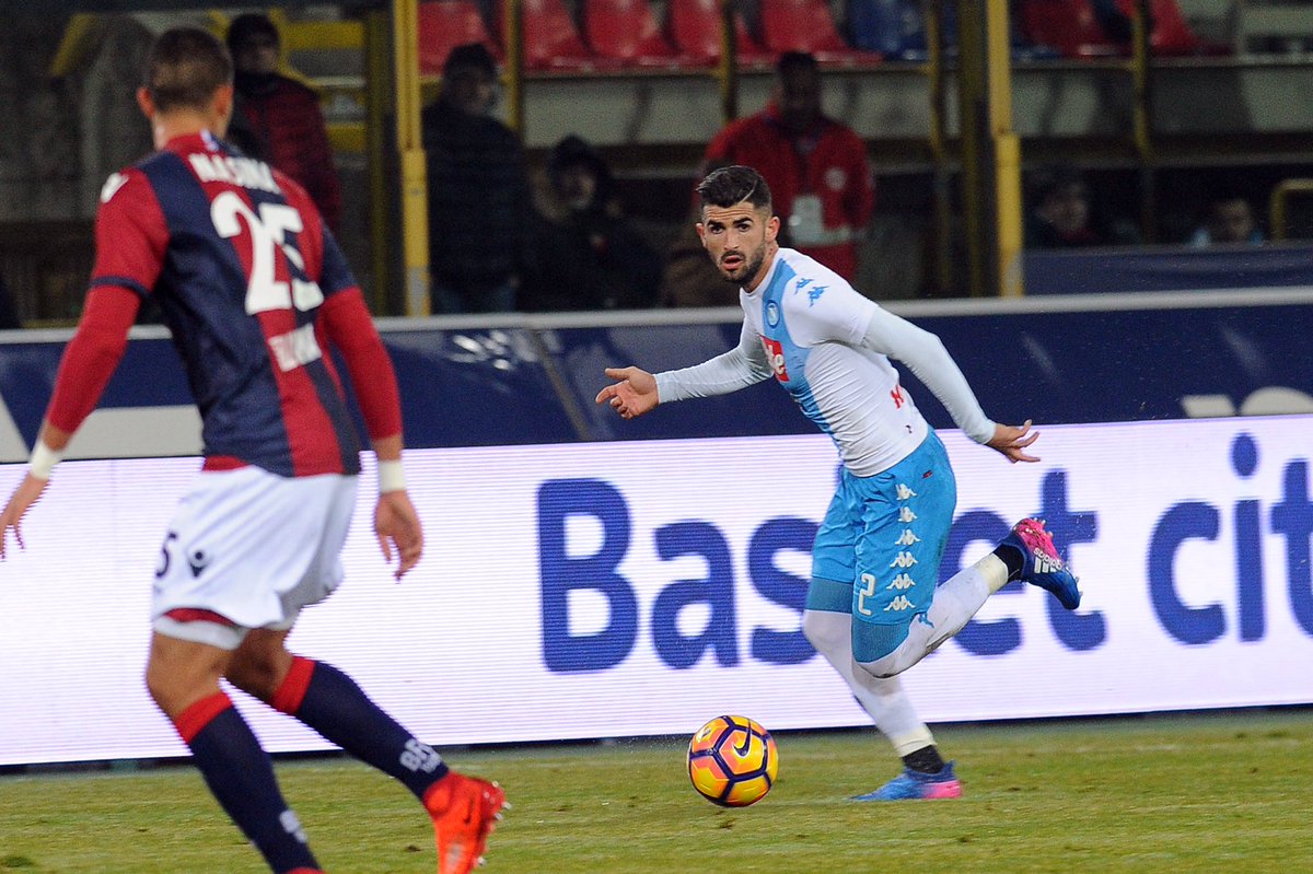 Official SSC Napoli (@sscnapoli) | Twitter