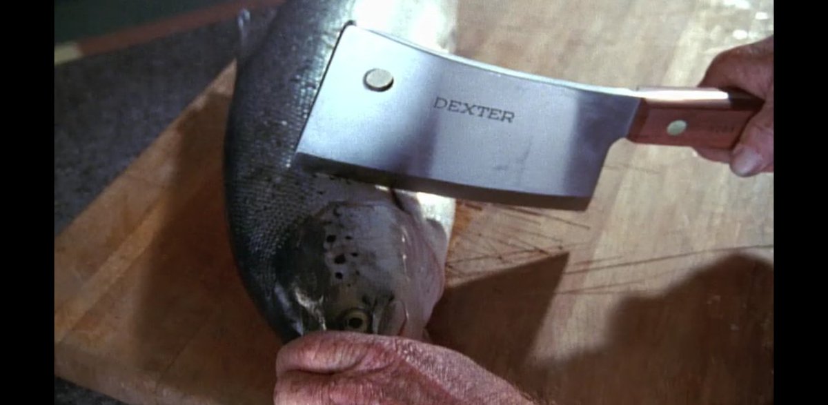 Malcolm in the Middle predicting <a href="/SHO_Dexter/">Dexter</a> in 2001, S02E18 Reese Cooks
malcolminthemiddle.co.uk/forum/showthre… spotted by KissedByFire in our forum.