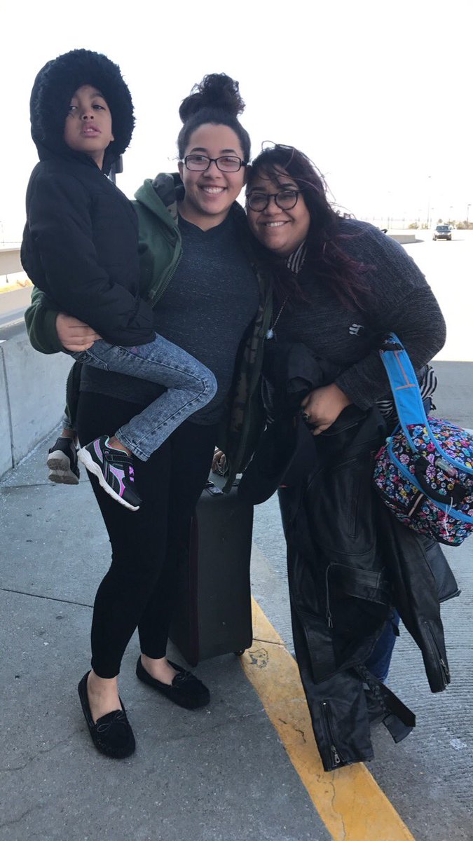 sydlol's tweet photo. This is my everything and I hope I never disappoint you guys ❤️💪🏽 https://t.co/VnXyPTQkrw