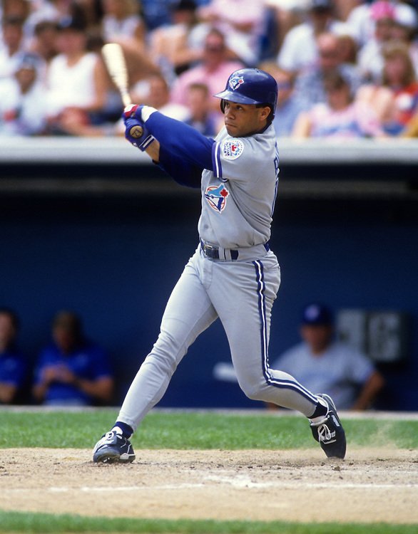 Happy Birthday to Roberto Alomar, who turns 49 today! 