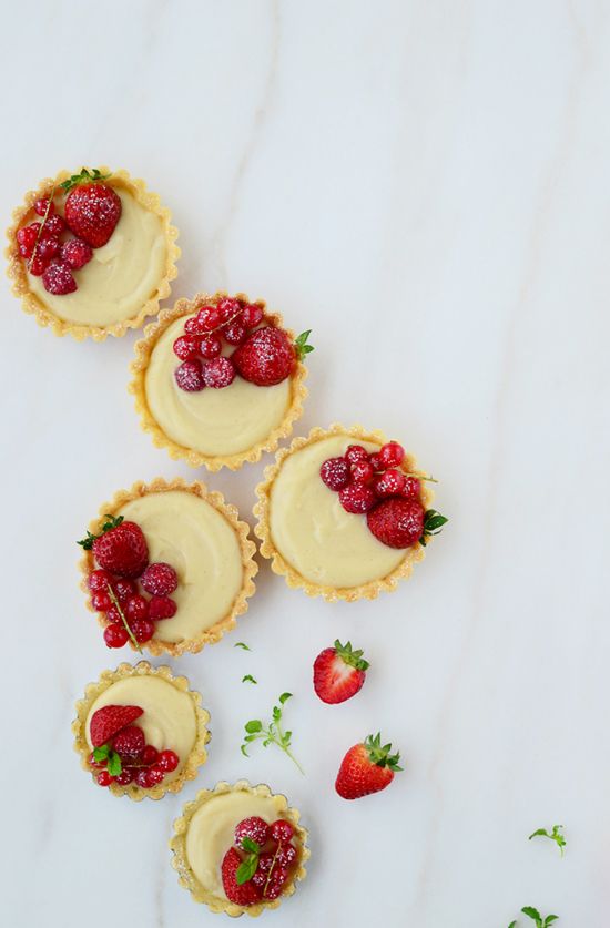 ElNacionalWeb's tweet image. Prepara crema pastelera en casa bit.ly/2dSpLi9