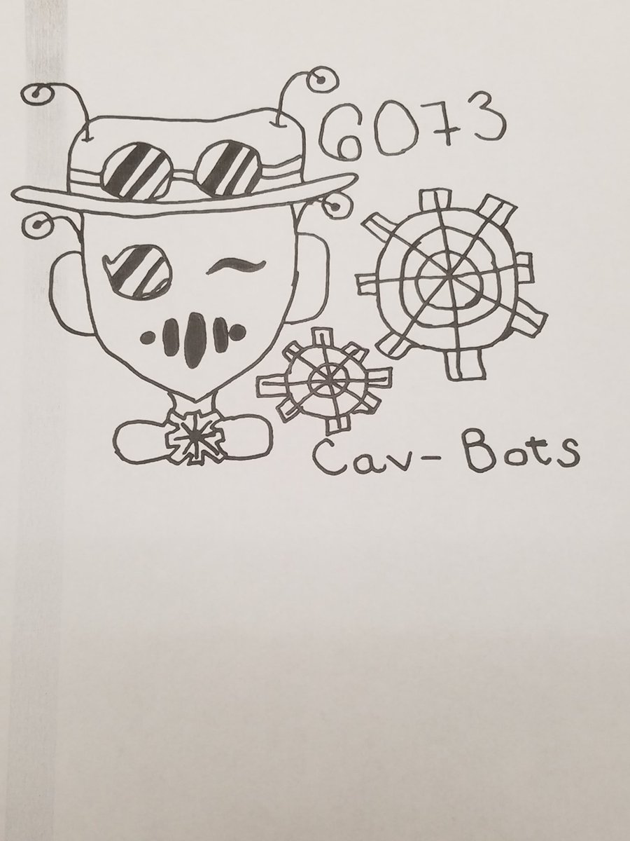 So excited for FIRST Steamworks #Fedexcontest #OMGrobots #Frc6073