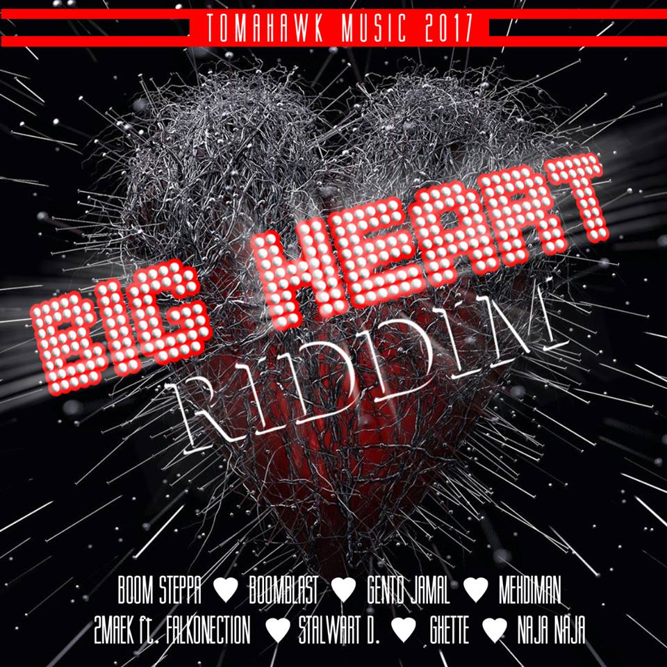 stalwartmusic's tweet photo. #Stalwart #Diboss #represent #Gambia on this great #Dancehall #riddim from #Germany produced by #Razor for Tomahawk #music #Soundcloud https://t.co/gZ4L27GISS