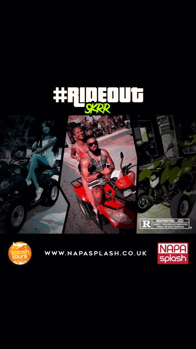 sargentstinger's tweet photo. Secure your deposit with as little as just £99! Book with @NapaSplash &amp; have the BEST summer! 🎉

#NapaSplash2017 🌞

https://t.co/avKlnpkj3W https://t.co/a0cf4VEoyG