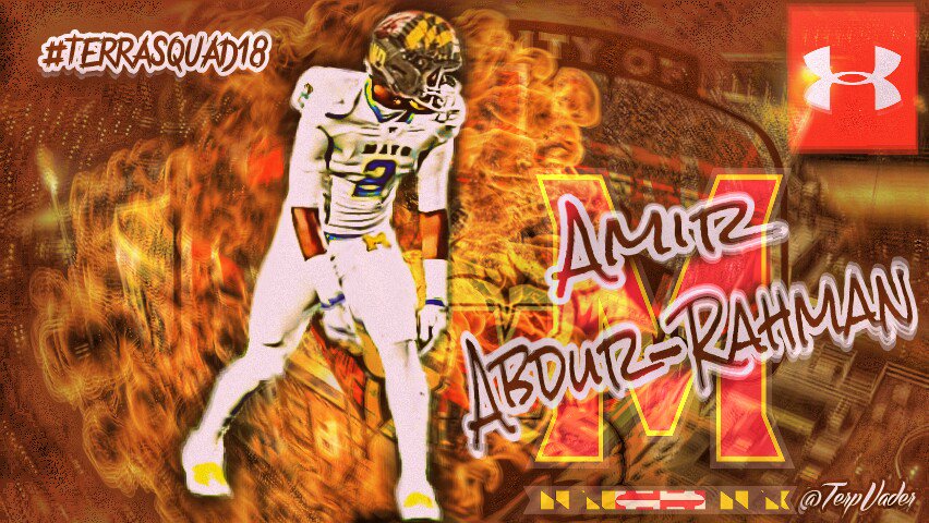 TerpVader's tweet photo. @amir1son123 happy bday broβββπππ#TerraSquad18 π’π’π«π«π«π’π’π― https://t.co/g0H4XkeI0W
