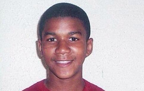 Happy Birthday Trayvon Martin
Rest in Power
February 5, 1995 - February 26, 2012 