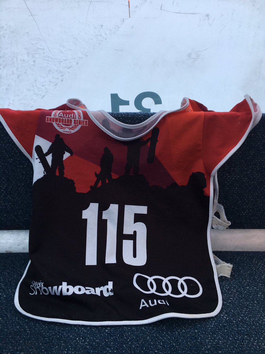 6th @audisnowboardtour #halfpipe <a href="/Bataleon_MrB/">Bataleon Snowboards</a> <a href="/vanssnow/">vans snow</a> <a href="/SnowchampsNL/">Snowchamps</a> <a href="/DrukzoNL/">Drukzo.nl</a>