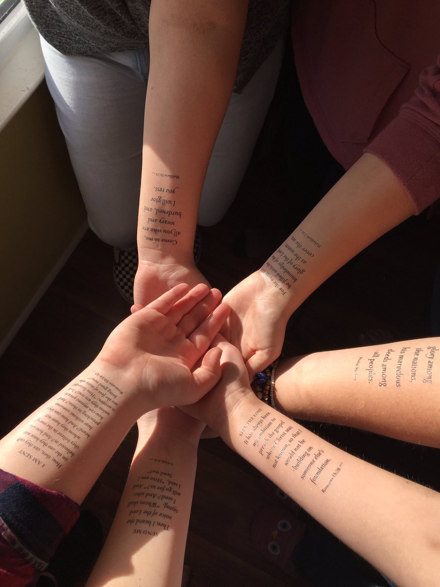 mcgbethany's tweet photo. What a weekend.π #180sent #iamsalt https://t.co/YmSmHrKQZW