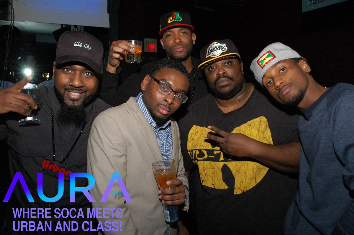 mpfirm's tweet photo. #AURA5 highlights Feb 3rd 2017 Hosted by @UrbanAccessent @EnergySquadIntl @MAWGAK #SocaMeetsUrbanAndClass https://t.co/lZckBCbPQA