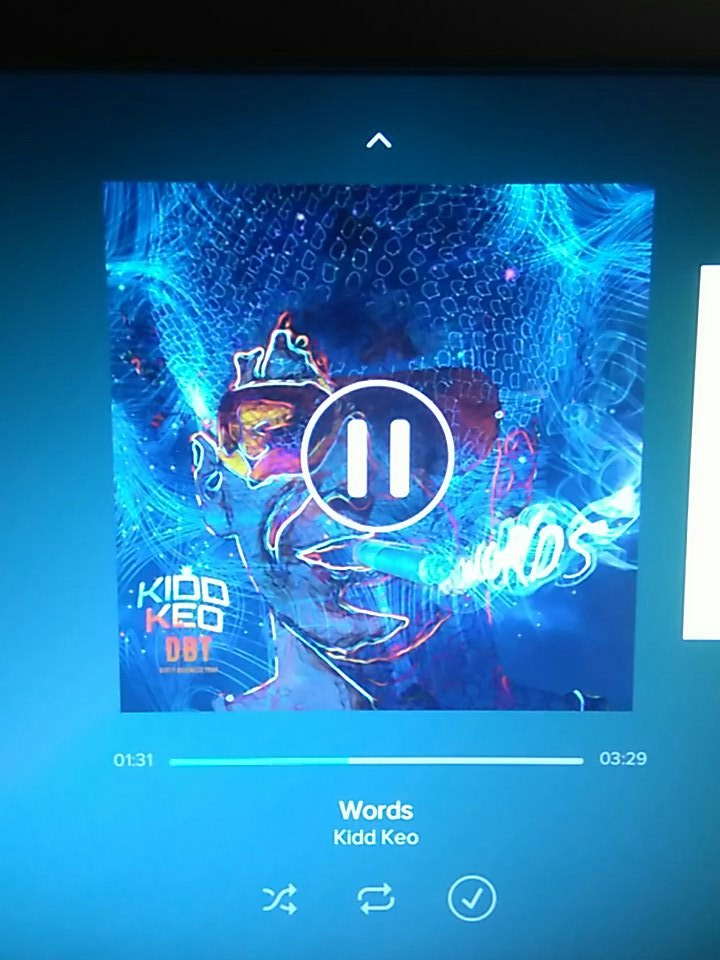 JorgeBronx's tweet photo. Pfff q bomba a sacado @KiddKeo95Flames 😍💣 https://t.co/rxbcvcFGLX