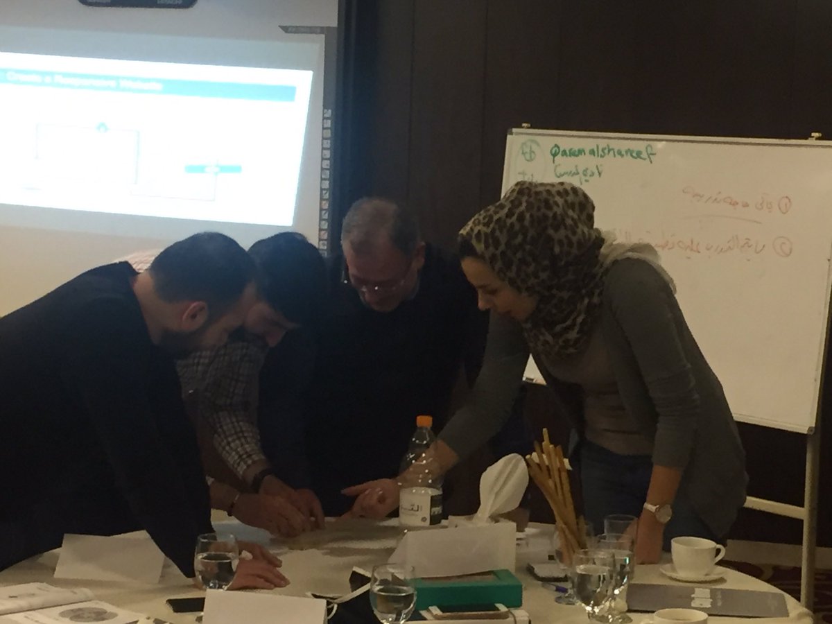 Qasem_SalesM's tweet photo. دورة التسويق الحديث من برنامج الادارة المصغرة mini MBA بالتعاون مع شركة بيونير https://t.co/t8ix5Bu1kn