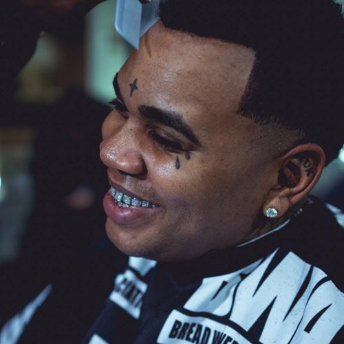 Free Kevin Gates Happy Birthday 