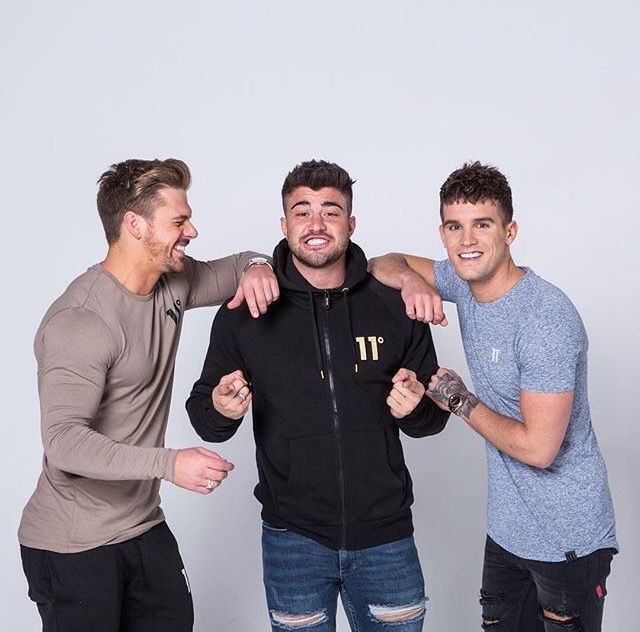 Standout tweet media