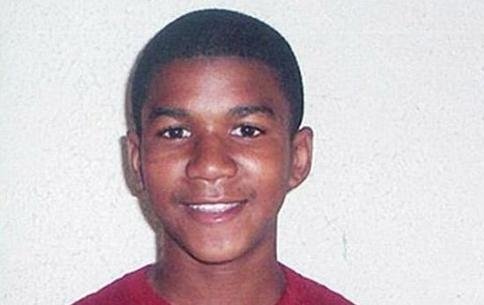 Kosmicbrujx:

Happy Birthday Trayvon Martin

Rest in Power

February 5, 1995 - February 26 