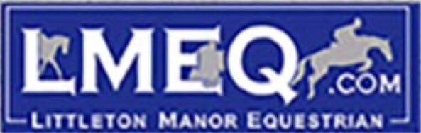 Fabulous LMEQ feedback! "Thanks for fitting us in today, very impressed w the ground on XC and rode brilliantly... Great fun had as always"