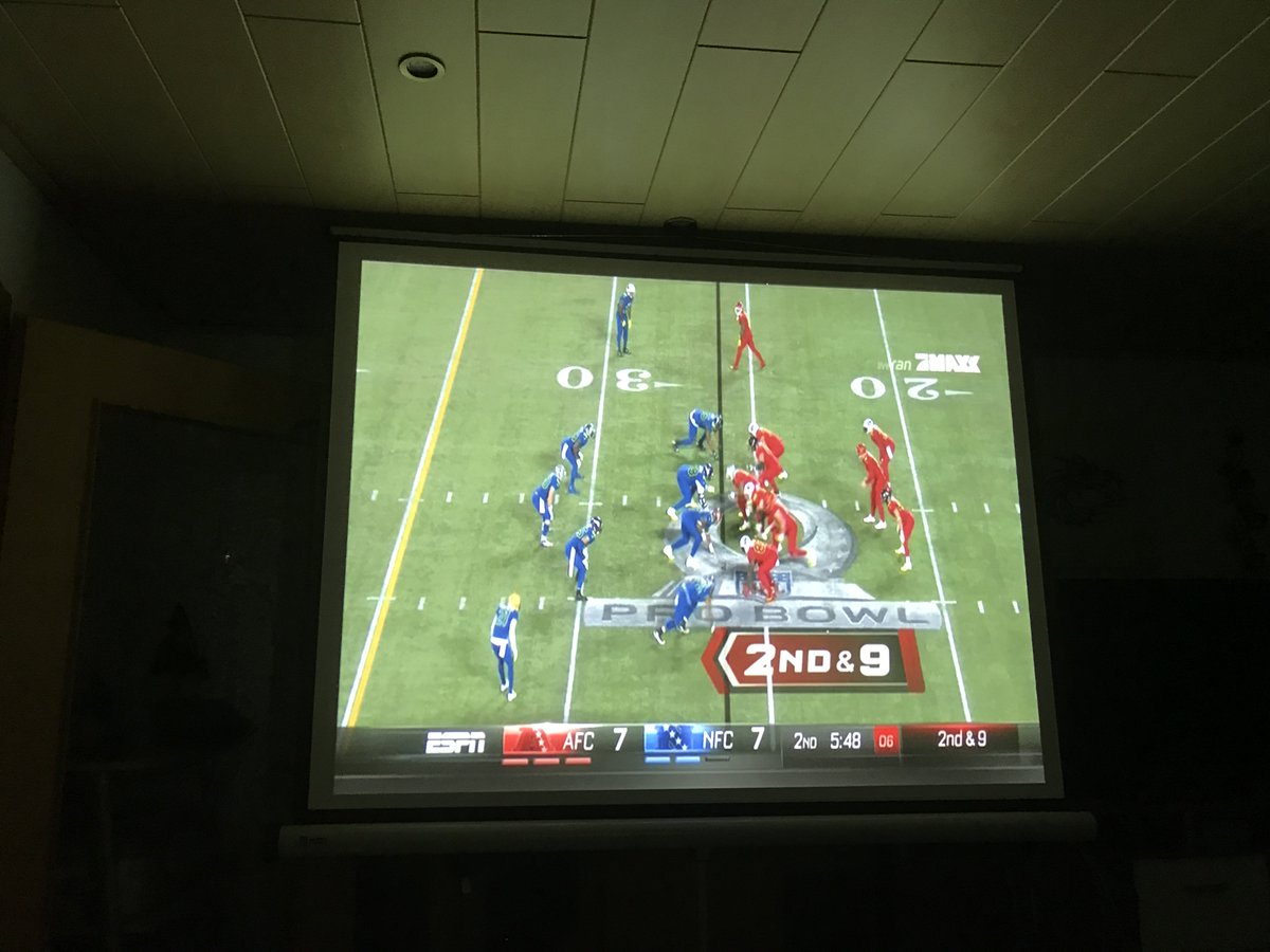 Kann los gehen ;)  #rannfl #ranNFLsuechtig #SuperBowl2017 #jedenverdammtenSonntag #ranSB51