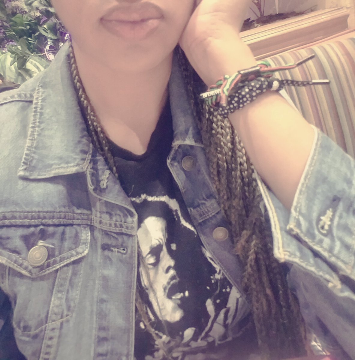 clatlove's tweet photo. I always wear 2 @rastaclat #clatted #clatlife #myvibes https://t.co/TMG3BTHZlw