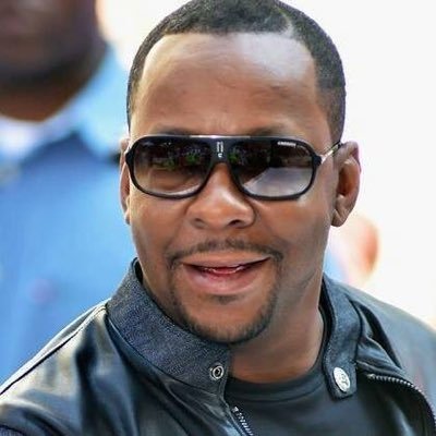 Happy Birthday to one of the Kings of R&amp;B <a href="/KingBobbyBrown/">BOBBY BROWN</a> 🎉🎊. Enjoy your day!  #BFVbirthdays