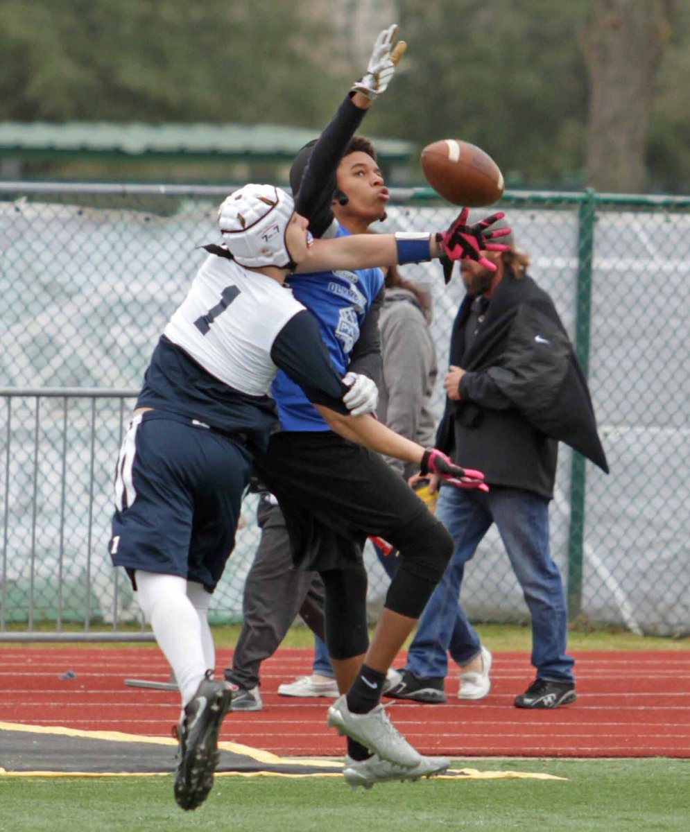 Dime Factory 7on7 tweet media
