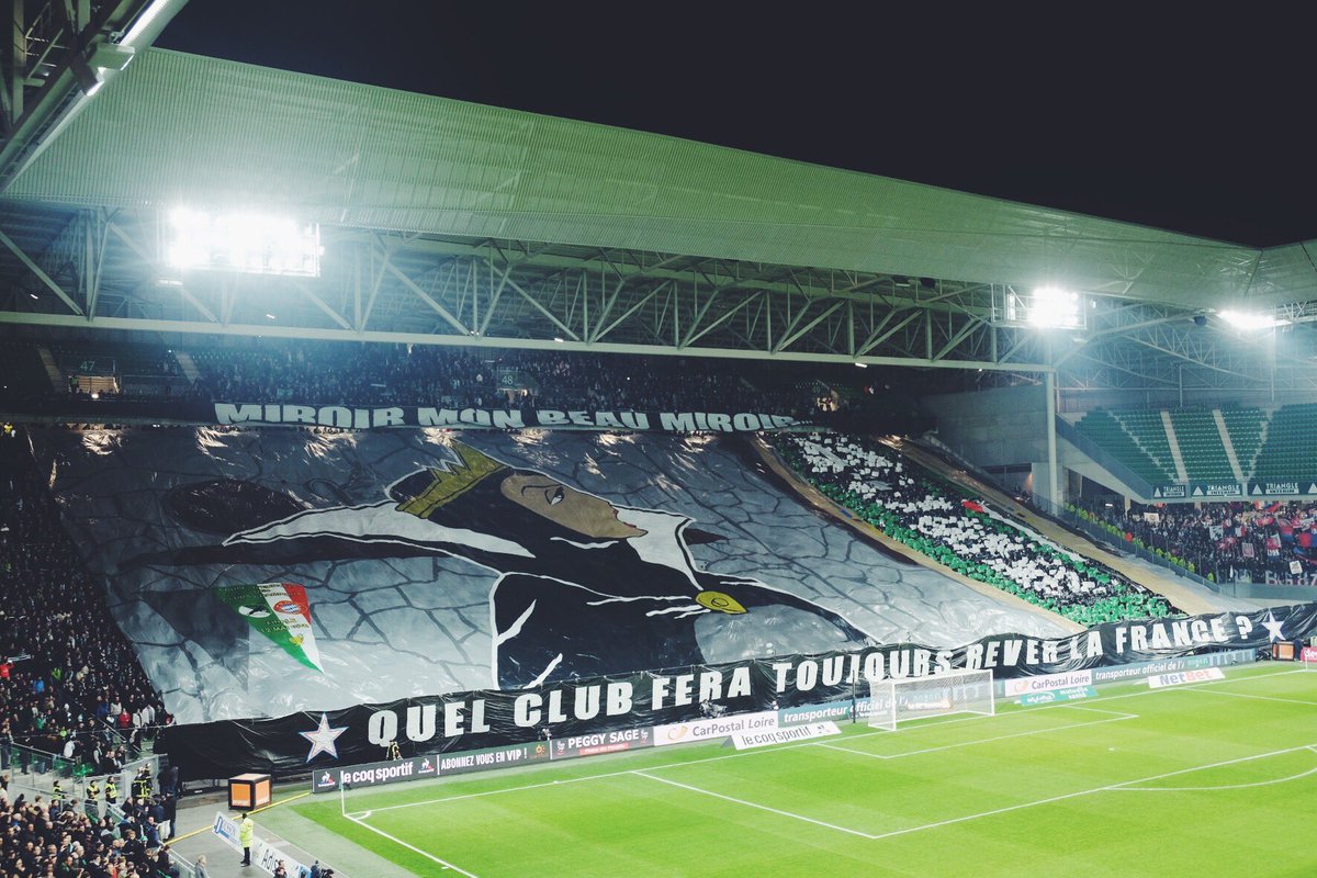 le coq sportif tweet media