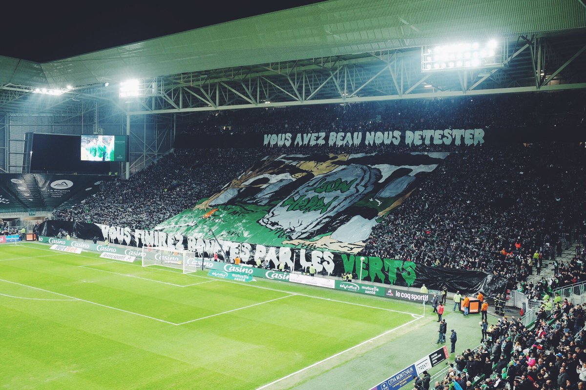 le coq sportif tweet media