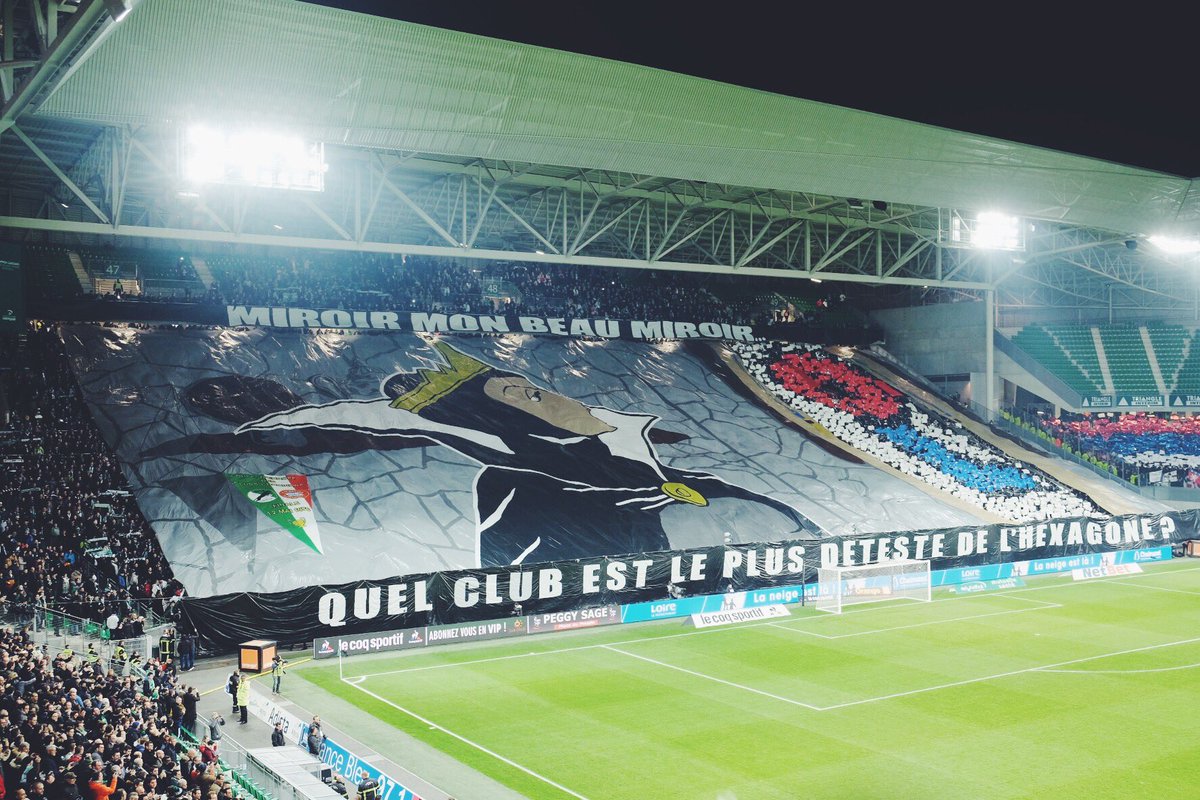 le coq sportif tweet media