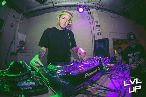 One week until we have our return at Sauced! Are you ready?