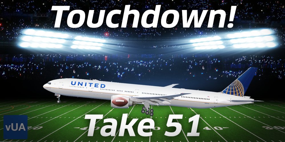 virtualUA's tweet photo. The big game is today! Who are you rooting for? #virtualua #virtualunited #thebiggame https://t.co/hSF7iKxzRq