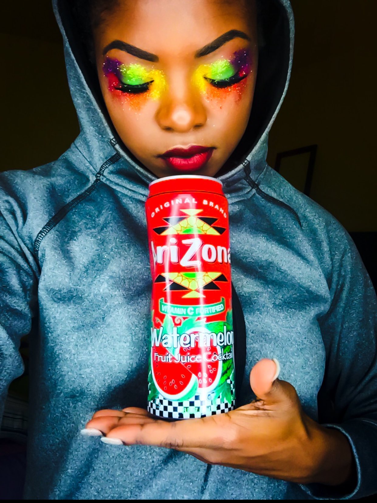 Happy Birthday Trayvon Martin. 