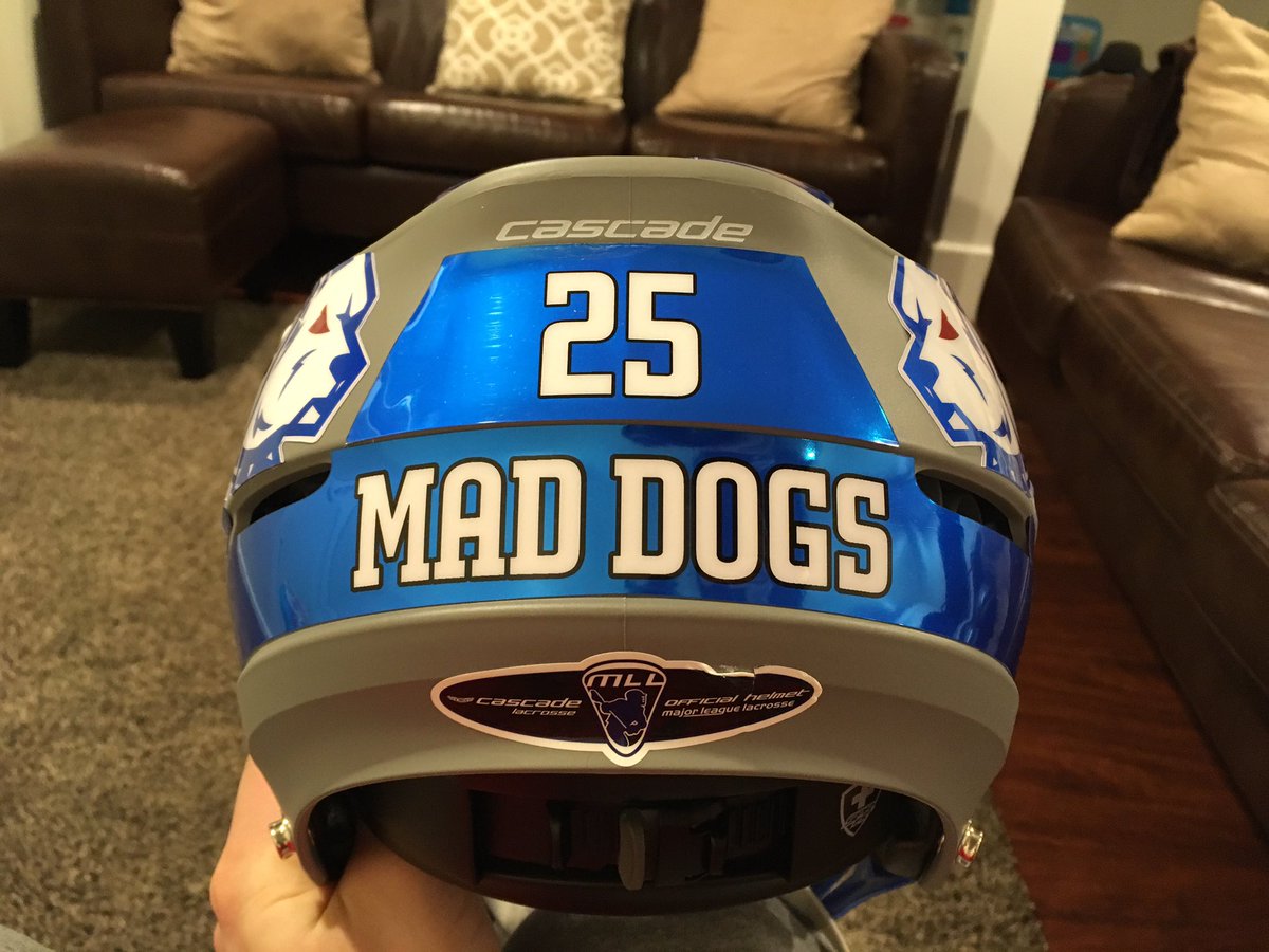 MCLACROSSE01's tweet photo. Time to get excited! https://t.co/7zw6wiuGaS