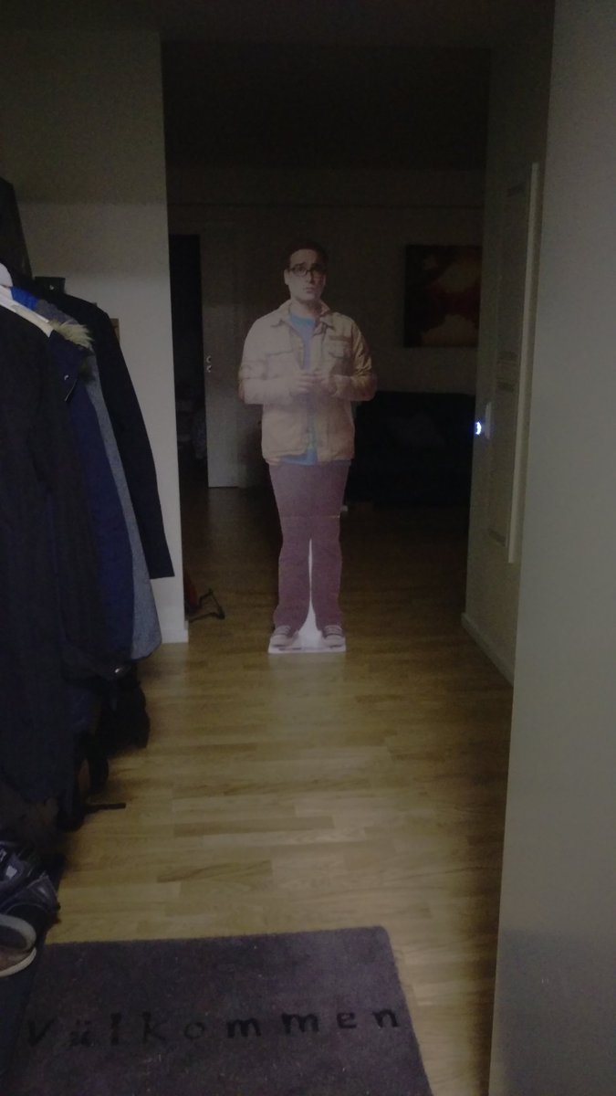 MandaH95's tweet photo. I just came home to this. Thanks dad... https://t.co/h1VxyqsK00