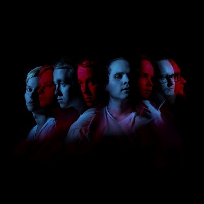 Typefaceband's tweet image. Typeface 2017.
📸: Julia Kiiskinen
#typefaceband #typefacedebut #indierock #indiepop #finnishband #