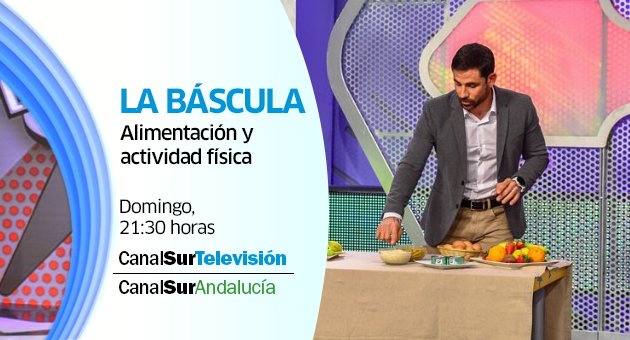 ¿Qué comer antes de hacer ejercicio? Te lo cuenta <a href="/AsesorLaBascula/">DANI, LA BASCULA</a> en unos instantes 🔴 ow.ly/AZuP30567UW #LaBáscula7