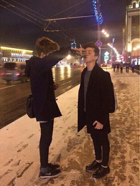 #Nox i love you at every moment💚