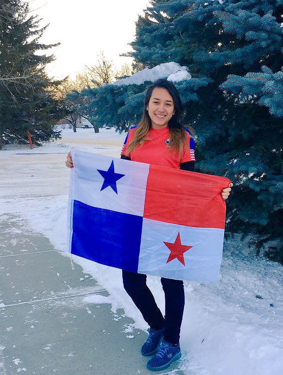 AFS Panamá tweet media