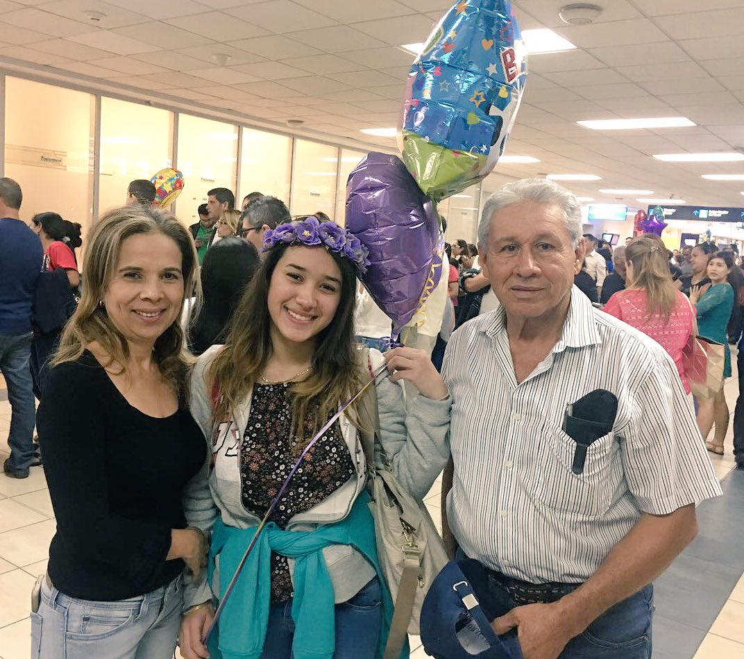 AFS Panamá tweet media