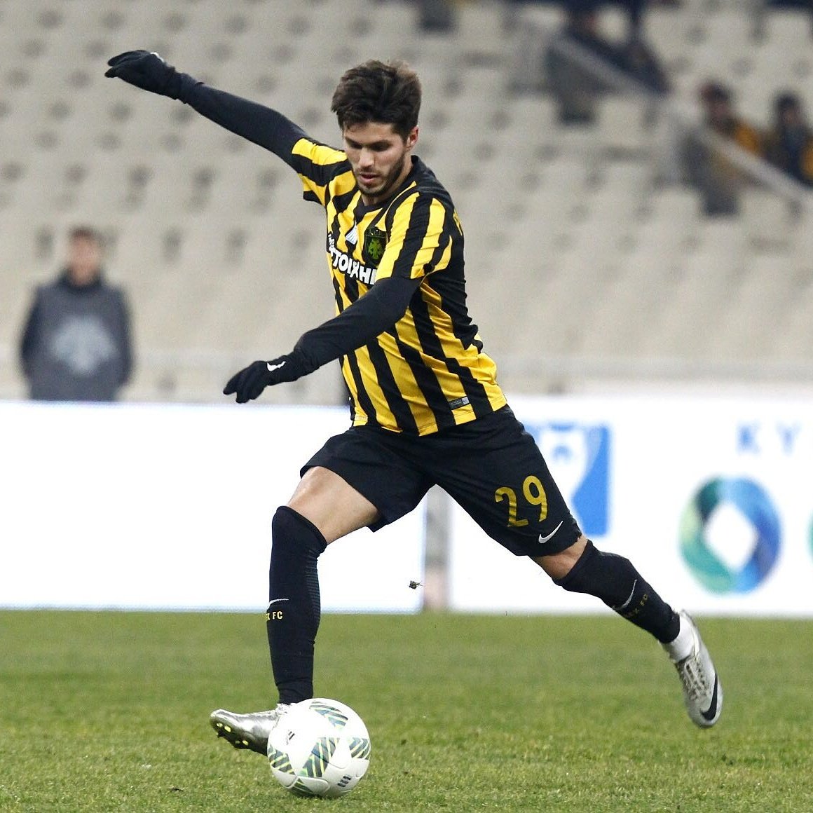 Αποτέλεσμα εικόνας για patito rodriguez aek
