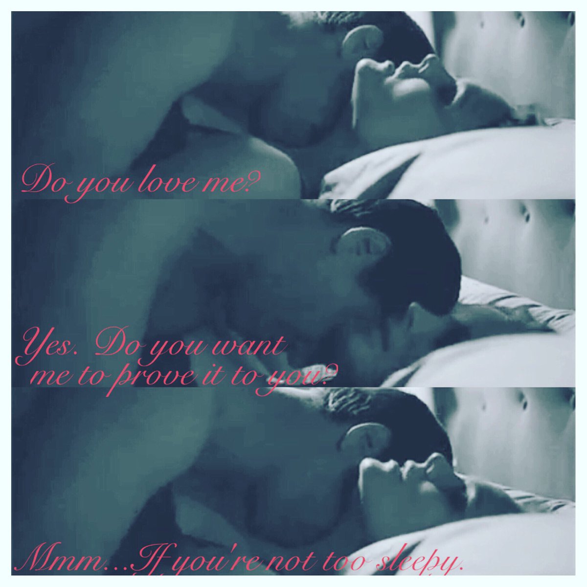 RedSparklyBooth's tweet photo. Spicy, spicy! 😉😈 #CallTheFireDepartment #NeedSomeWater #TheySlayMe https://t.co/S3CuBVz5du