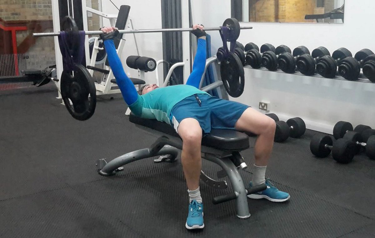 Paul Harrison tweet media