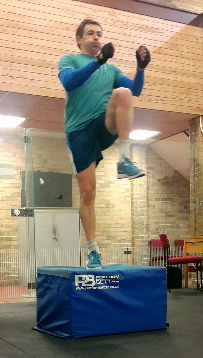 Paul Harrison tweet media