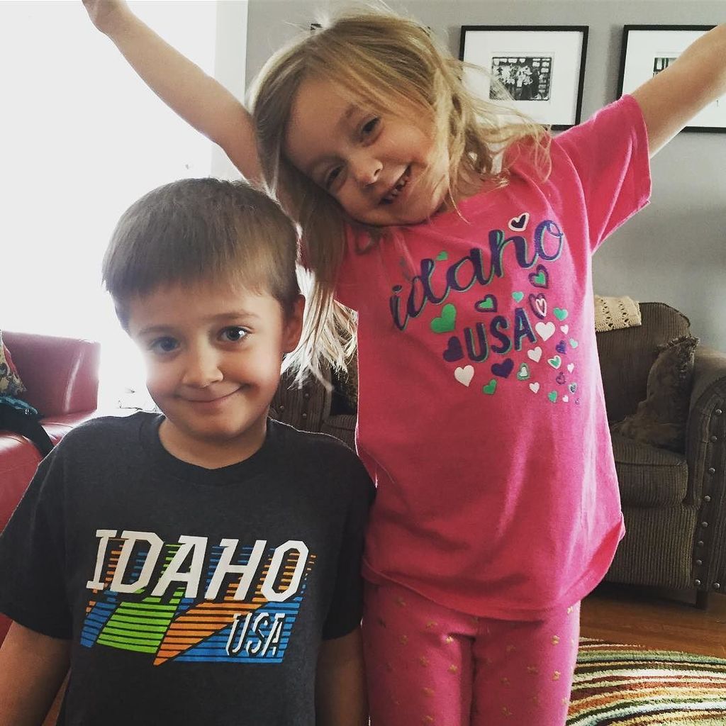 brannonhancock's tweet photo. So, I went to #Idaho for the #wesleyconf at @nwnazarene... Even bought the #tshirt for the… https://t.co/FrsSehtup8 https://t.co/h1KB3ZKggh