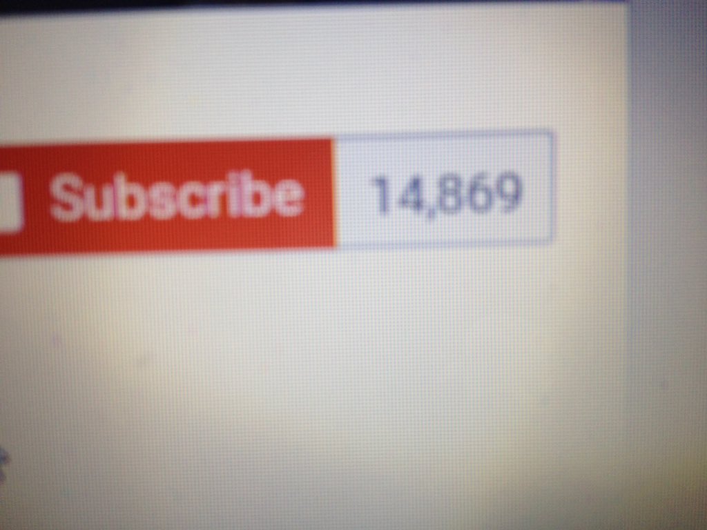 RealSavage67's tweet photo. Look at that number, i am subed just not logged in @AwesomeTheSalsa https://t.co/MRxc7HsfO3