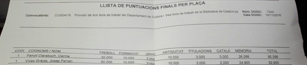 biblioblog4's tweet photo. Coses que no m’agraden / Cosas que no me gustan ….. https://t.co/zus3RlBER0 https://t.co/pwxrC488lQ