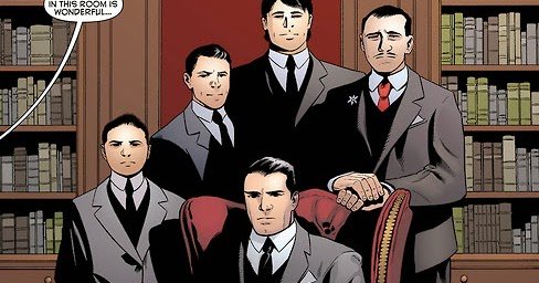 WayneWatch's tweet image. #WayneWatch Where will you see the Waynes this Sunday? Sources say they've got a raging party happening at home this year!