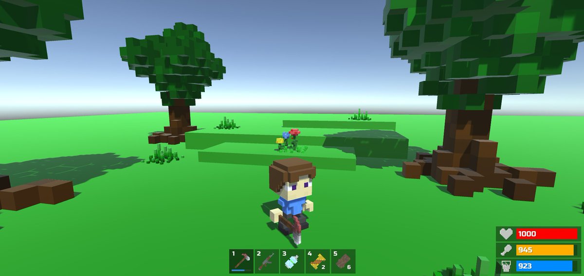 Andrew_Ferullo's tweet photo. Some sneak peaks at a CD Standalone for Steam :) https://t.co/LoJOYt2wOM