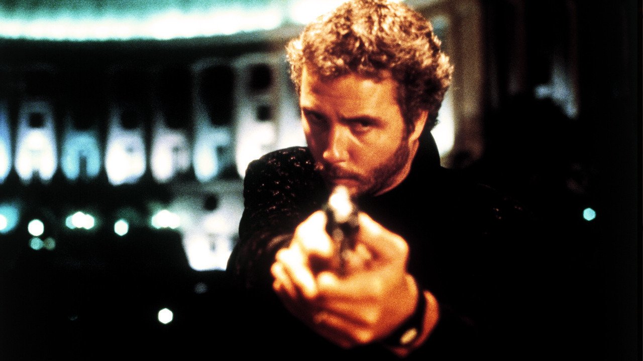 Happy Birthday to Mr Michael Mann 
One of the Great Directors 