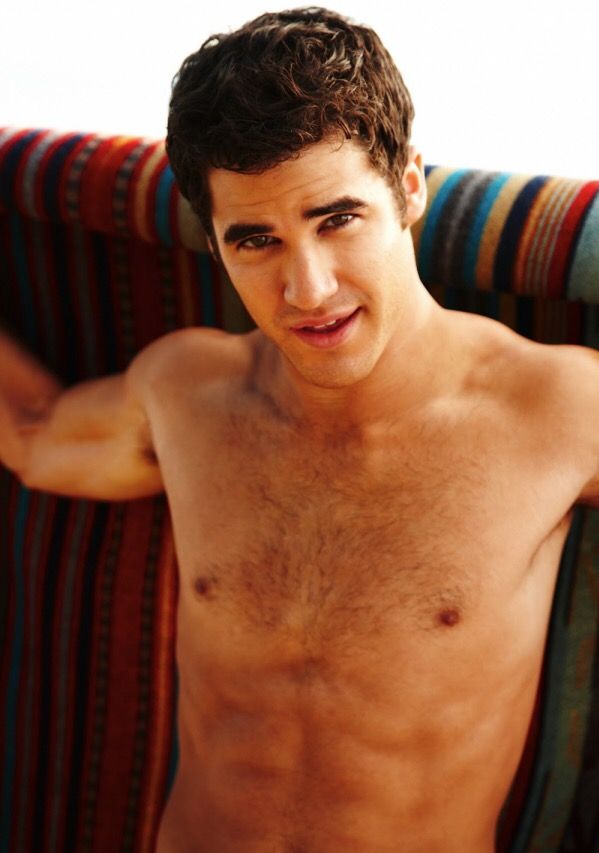Happy Birthday to Darren Criss!    